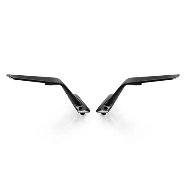 Rétroviseur Moto Stealth Design Aérodynamique