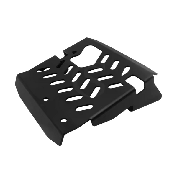 Protection Moteur Plaque Antidérapante X ADV750