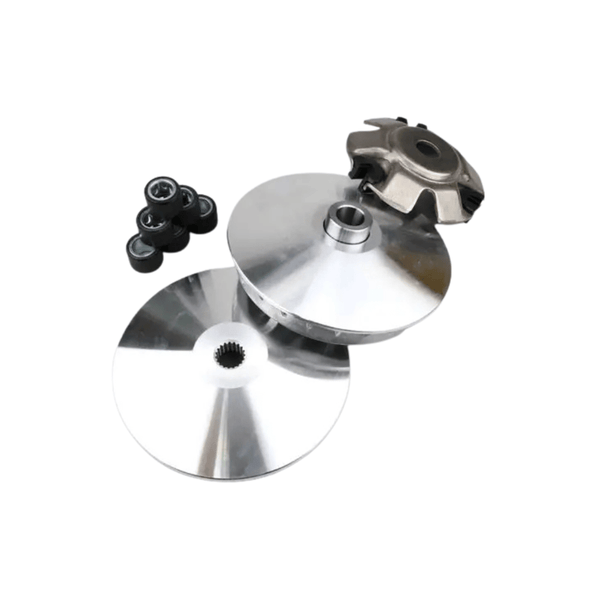 Variateur Scooter Performant Remplacement SH 125 150