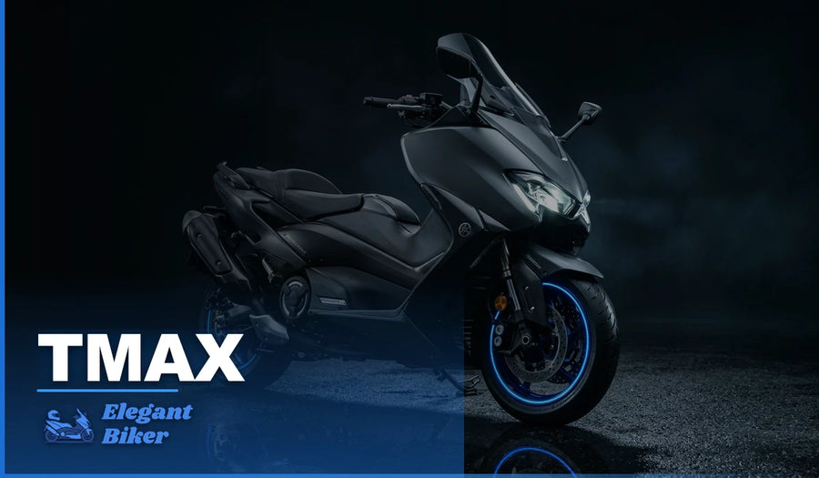 TMAX