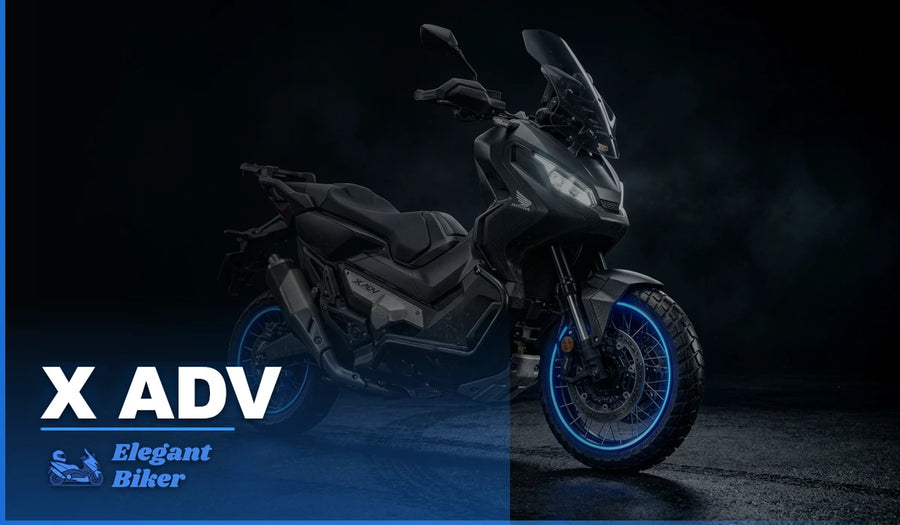 X ADV