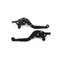 Leviers de frein Flip Up TMAX Confort Ergonomique