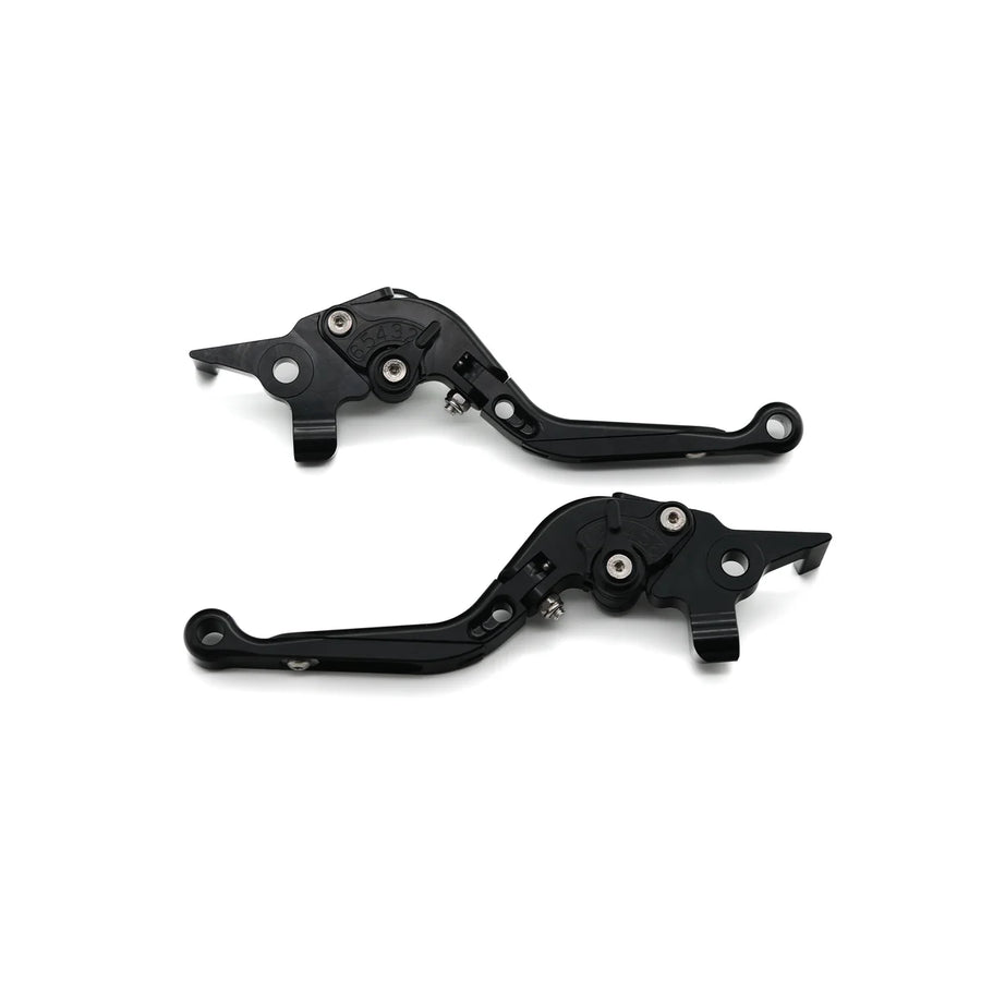 Leviers de frein Flip Up TMAX Confort Ergonomique