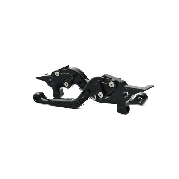 Leviers de frein Flip Up TMAX Confort Ergonomique