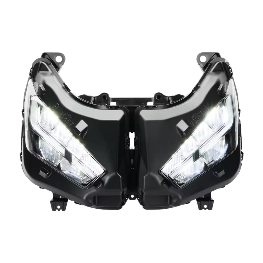 Phare Avant Honda X-ADV 750 Amélioré