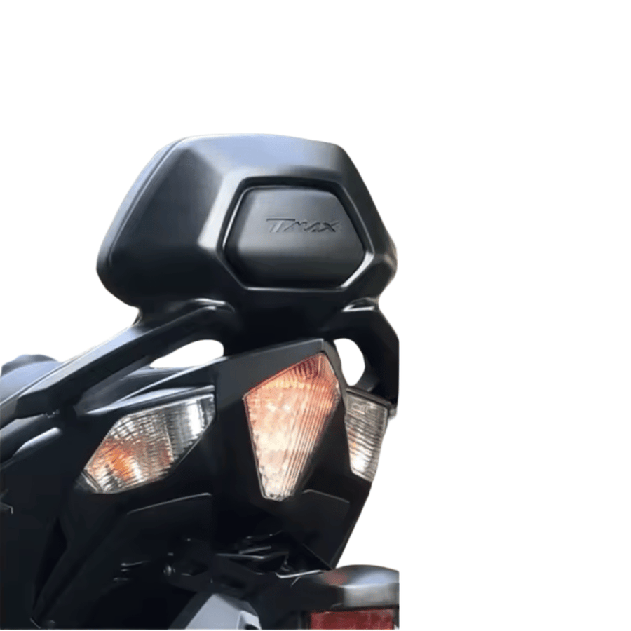 Dossier TMAX 530 Confort Passager 2012-2016