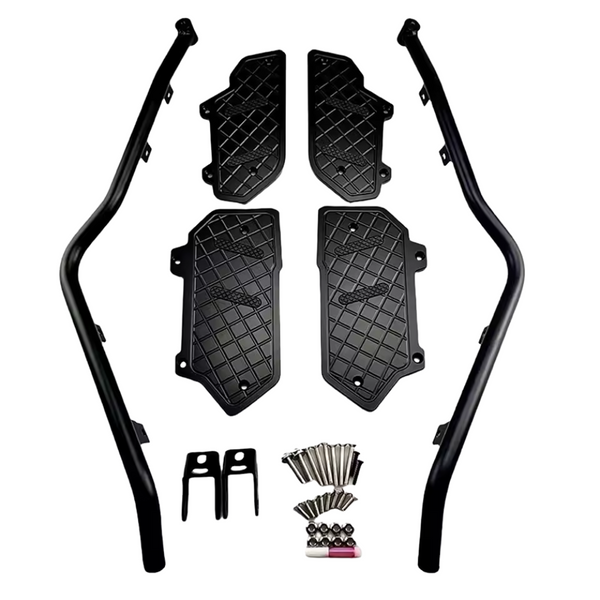 Crash Bar TMAX 560 Protection Moteur 2022-2024