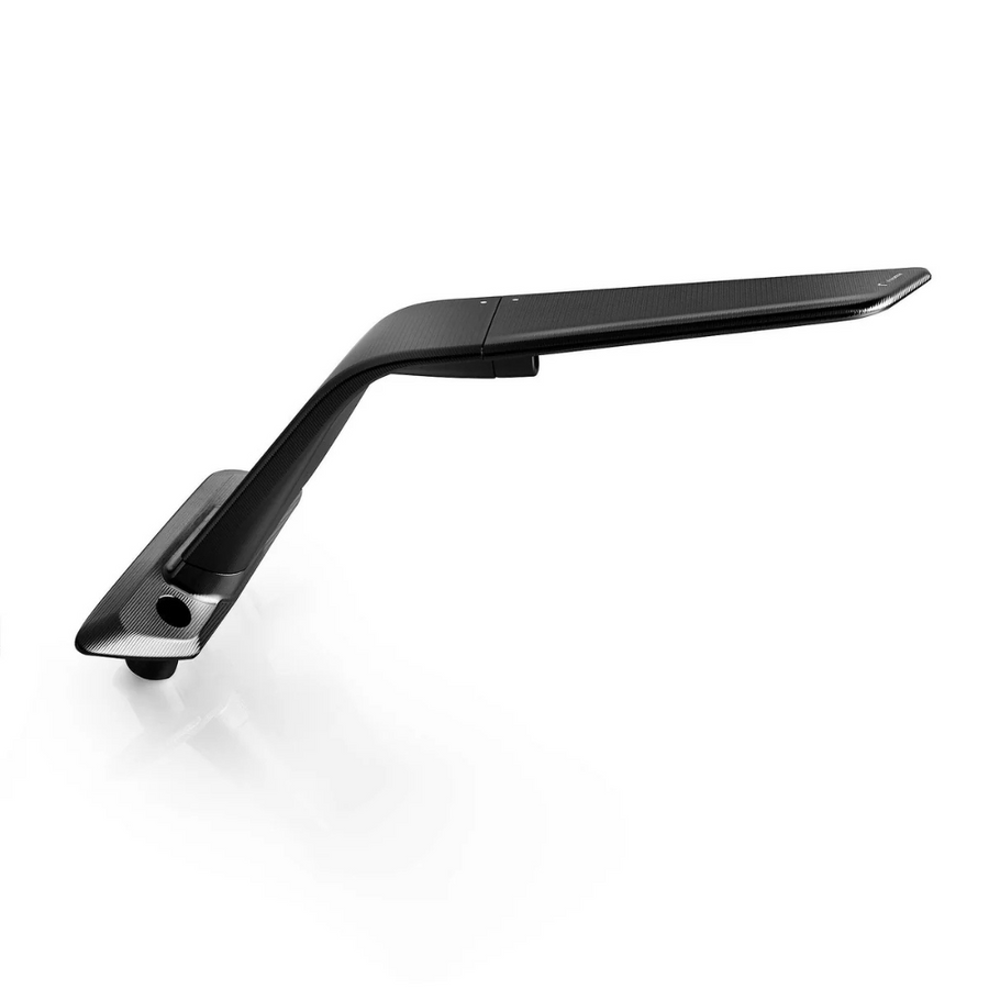 Rétroviseur Moto Stealth Design Aérodynamique