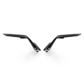 Rétroviseur Moto Stealth Design Aérodynamique