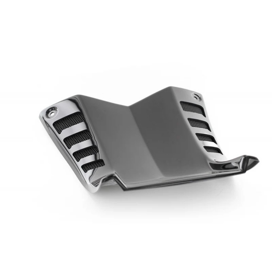 Tunnel Admission BCD TMAX 530 Optimise Performance