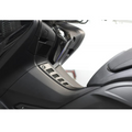 Tunnel Admission BCD TMAX 530 Optimise Performance