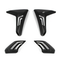 Caches Feux Clignotants TMAX 530 Signature Lumineuse