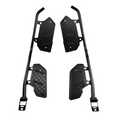 Crash Bar TMAX 560 Protection Moteur 2022-2024