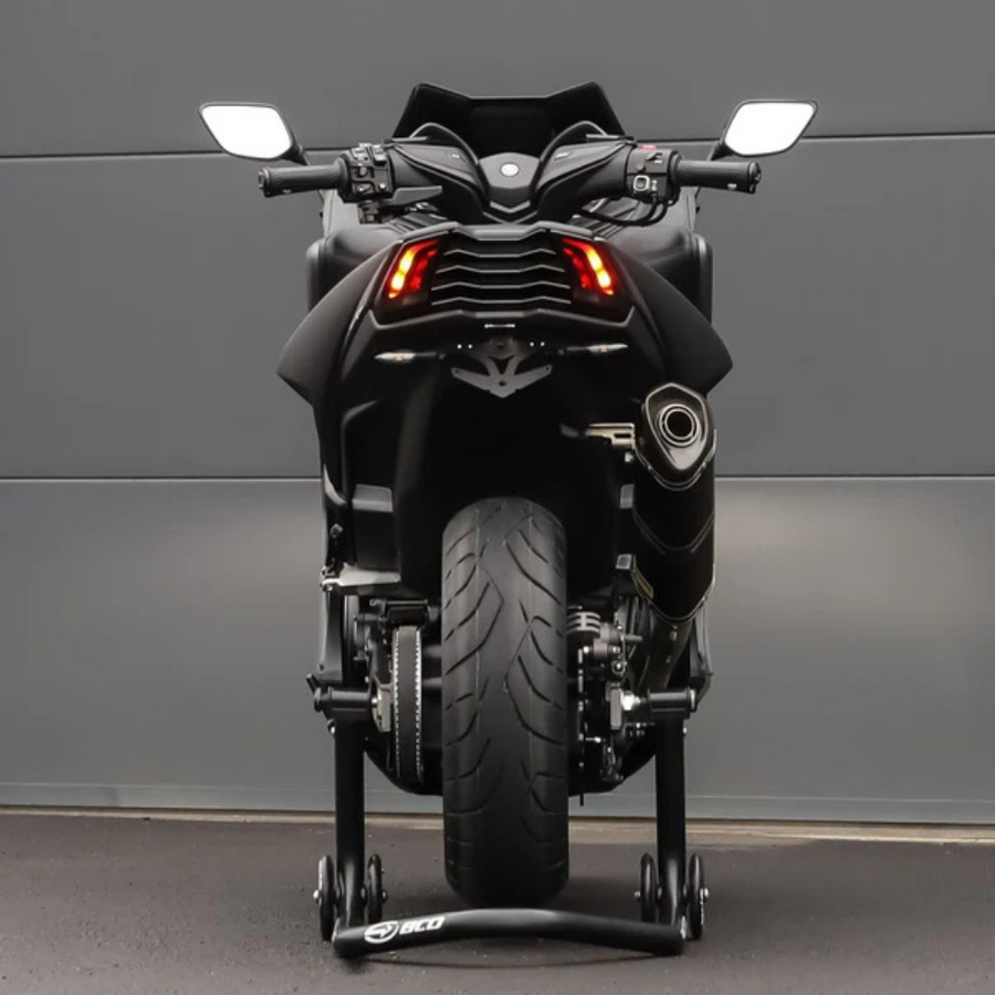 Passage de roue TMAX 530 Design Éclairé