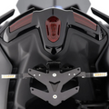 Cache feu arrière TMAX Design Exclusif
