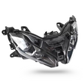 Optique Phare LED TMAX 560 Design Moderne