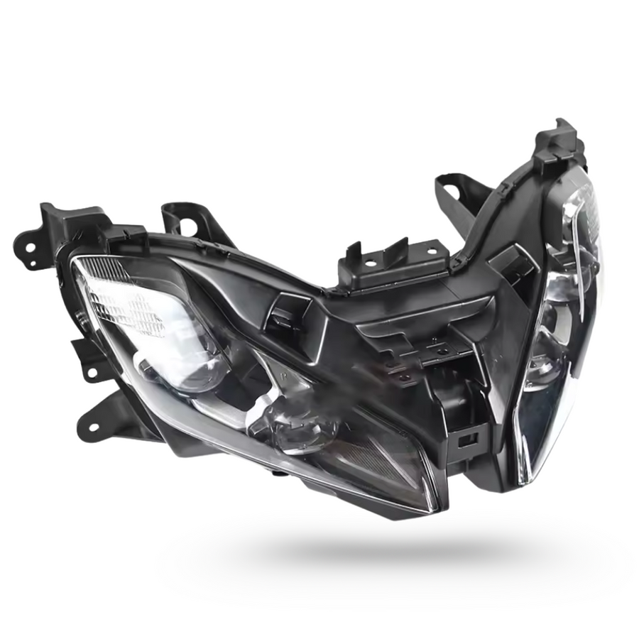Optique Phare LED TMAX 560 Design Moderne
