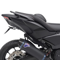 Coque Arrière TMAX 560 Design Racing