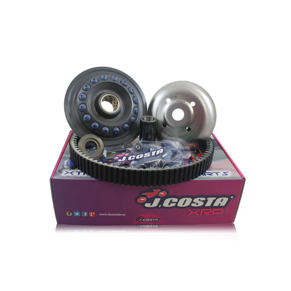 Variateur JCOSTA XRP Yamaha TMAX 530
