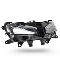 Optique Phare LED TMAX 560 Design Moderne
