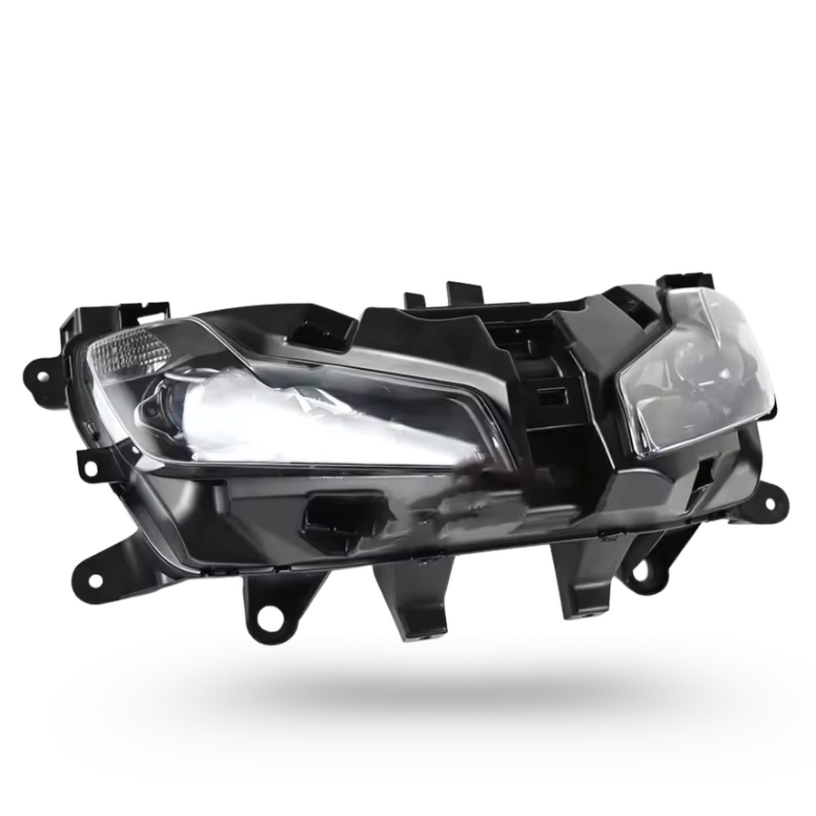 Optique Phare LED TMAX 560 Design Moderne