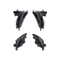 Clignotants LED dynamique TMAX 530 séquentiels