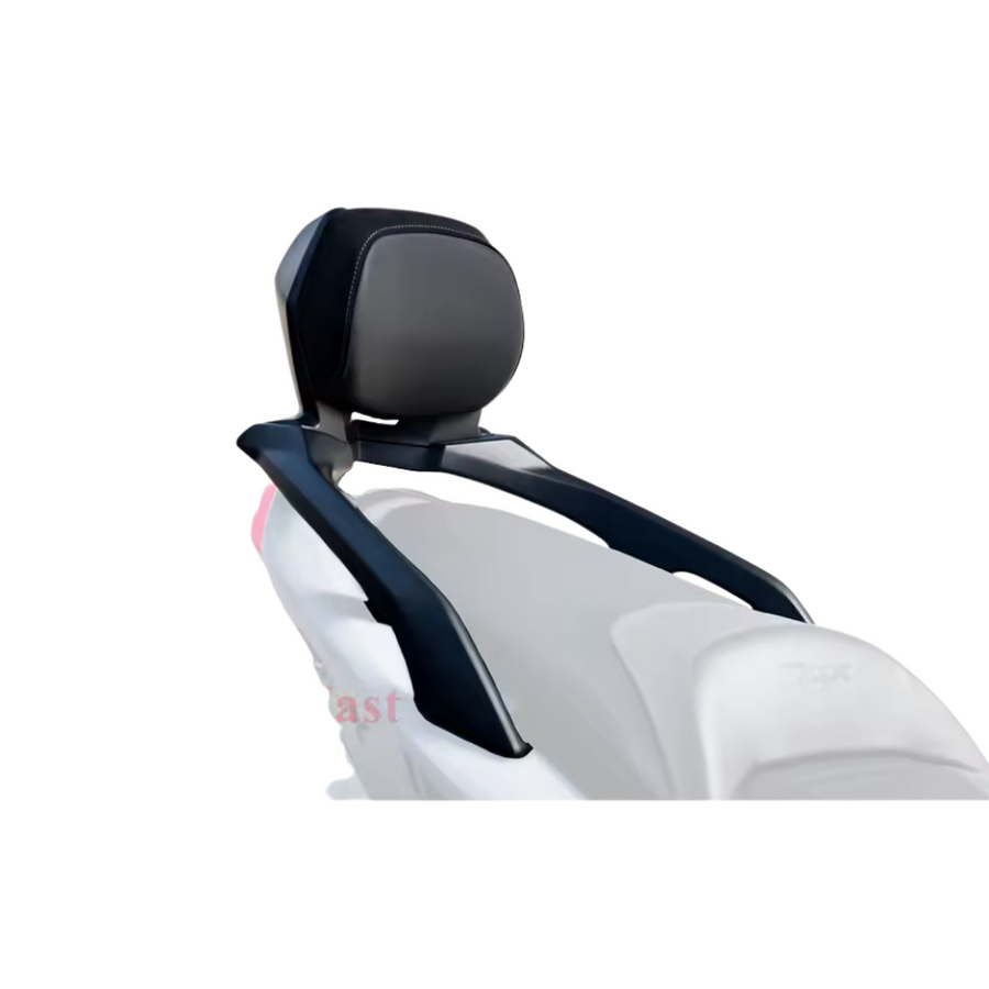 Dossier TMAX 530-560 Confort Sécurité Design 2017 - 2021