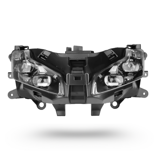 Optique Phare LED TMAX 560 Design Moderne