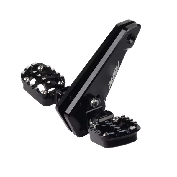 Repose-Pieds X ADV 750 Confort Adhérence Style