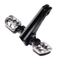 Repose-Pieds X ADV 750 Confort Adhérence Style
