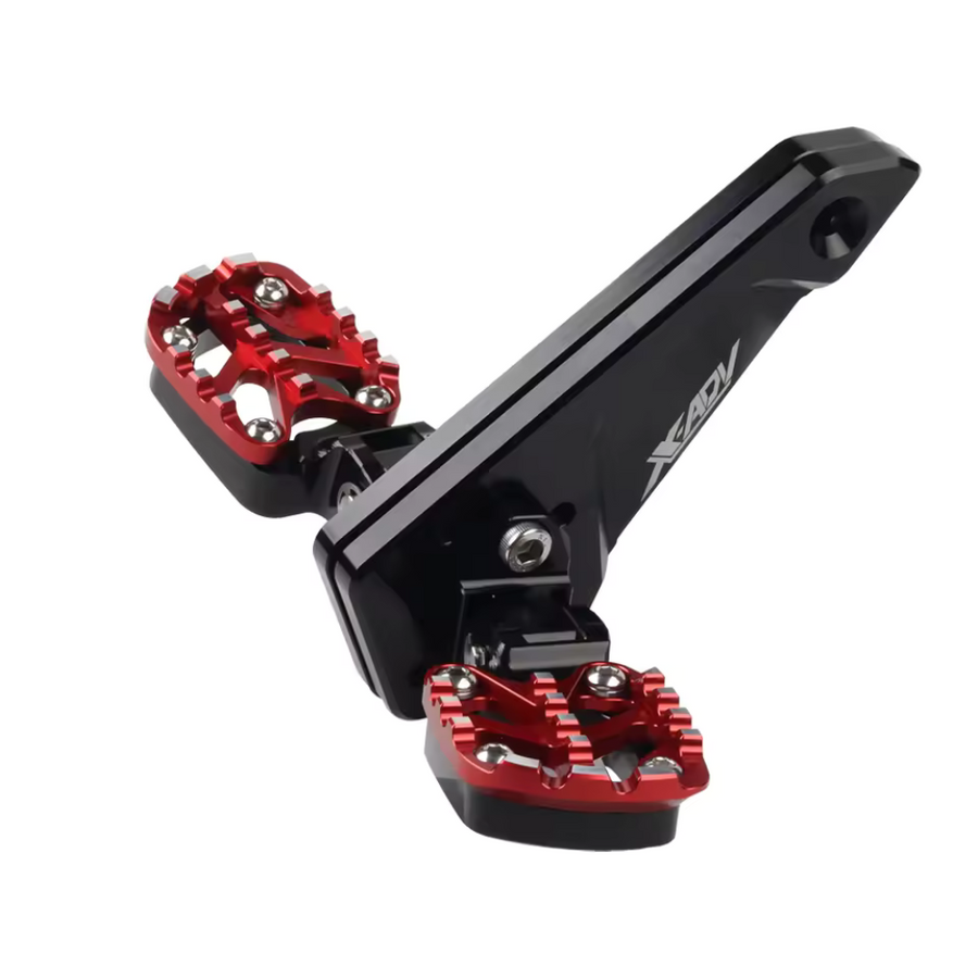 Repose-Pieds X ADV 750 Confort Adhérence Style