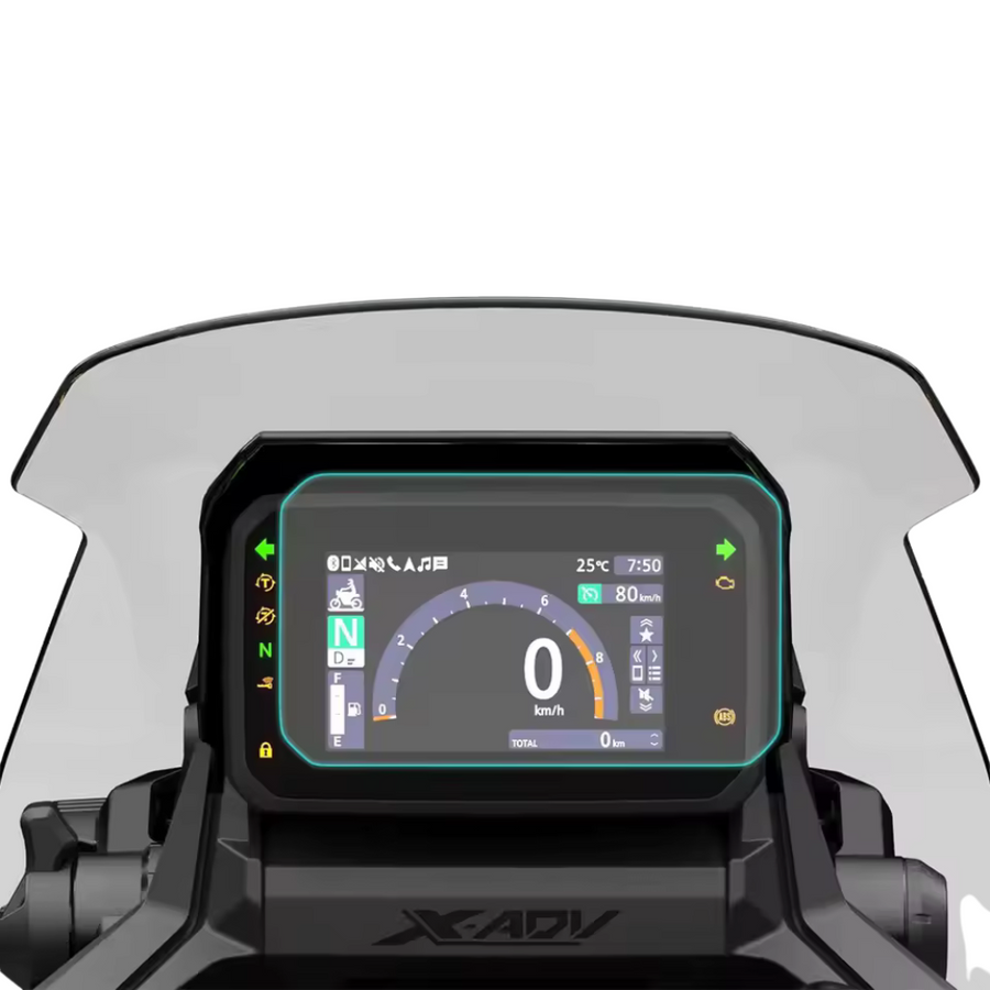 Protection d'écran Tableau de Bord X-ADV 750