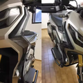Deflecteur X ADV 750 Confort Vent 2021-2024