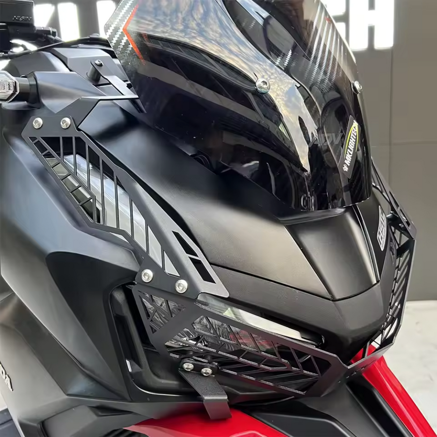 Protection de Lumière SH 350