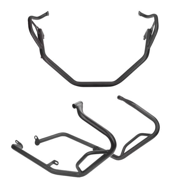 Crash Bar Bas Moteur X-ADV 750 2017-2019