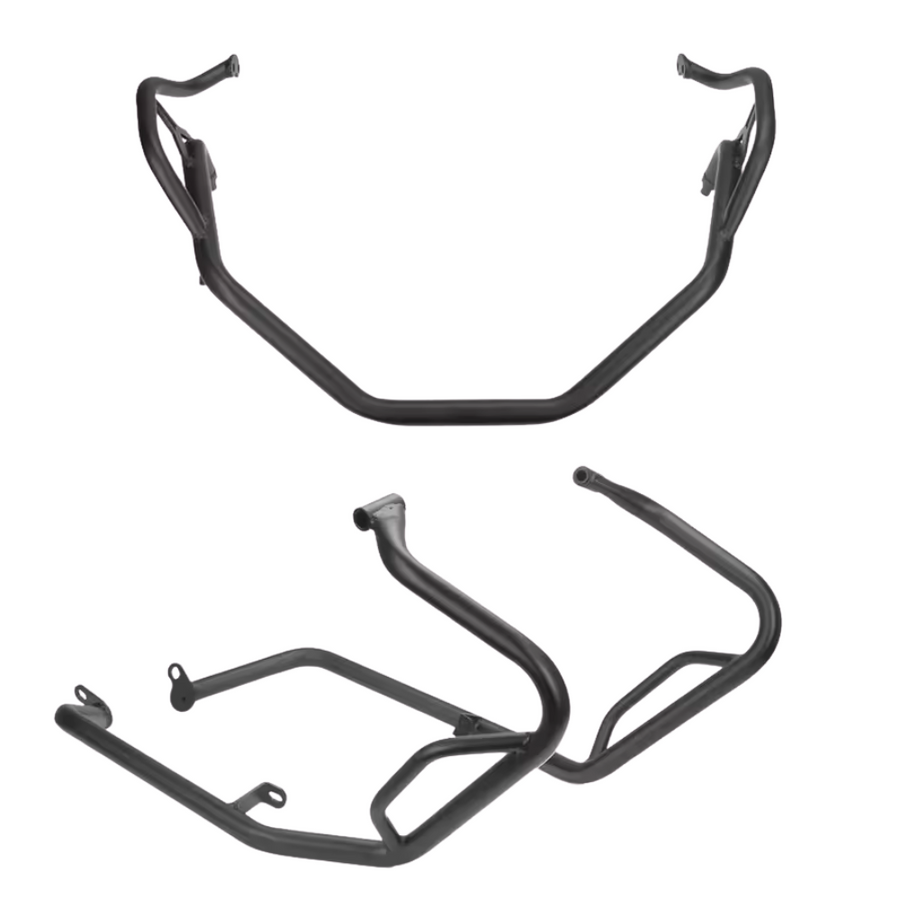 Crash Bar Bas Moteur X-ADV 750 2017-2019