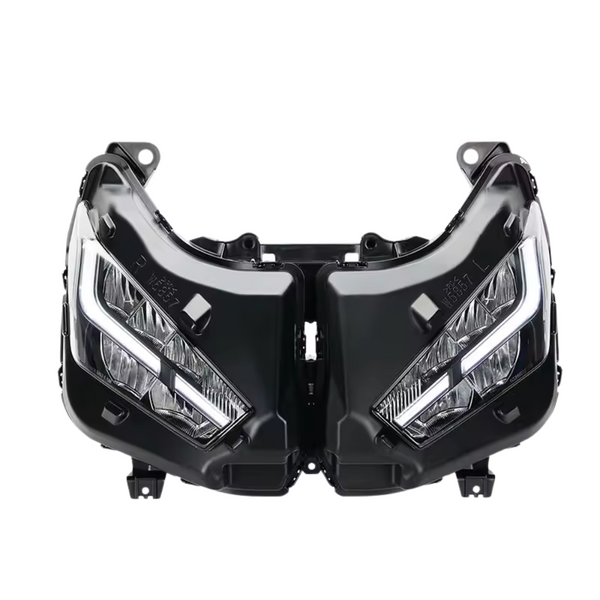 Phare Avant Honda X-ADV 750 Amélioré