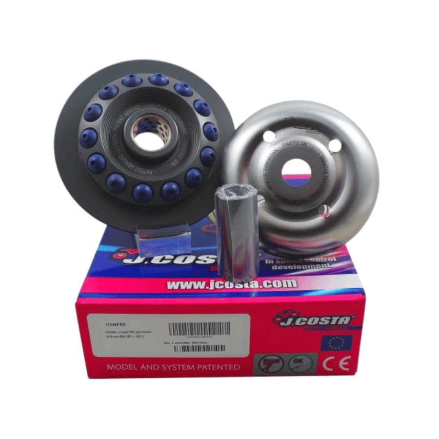 Variateur Scooter Performance J.Costa PRO