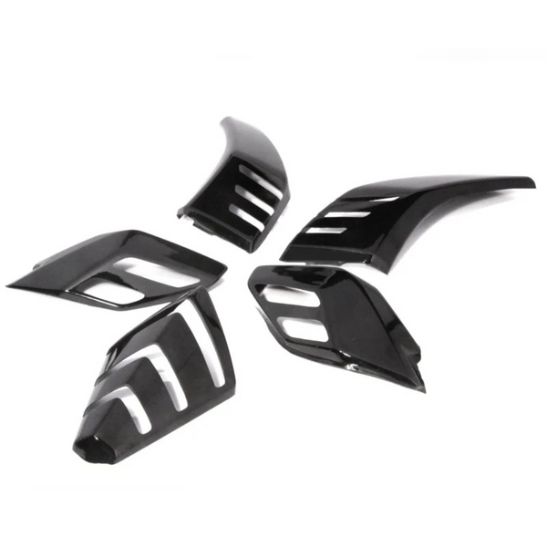 Cache Feu Clignotant TMAX 530 Signature Lumineuse