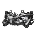 Optique phare LED TMAX 530 560 Eclairage Moderne