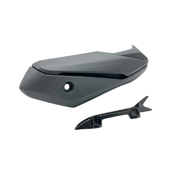 Protege / Cache Echappement SH350