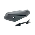 Protege / Cache Echappement SH350