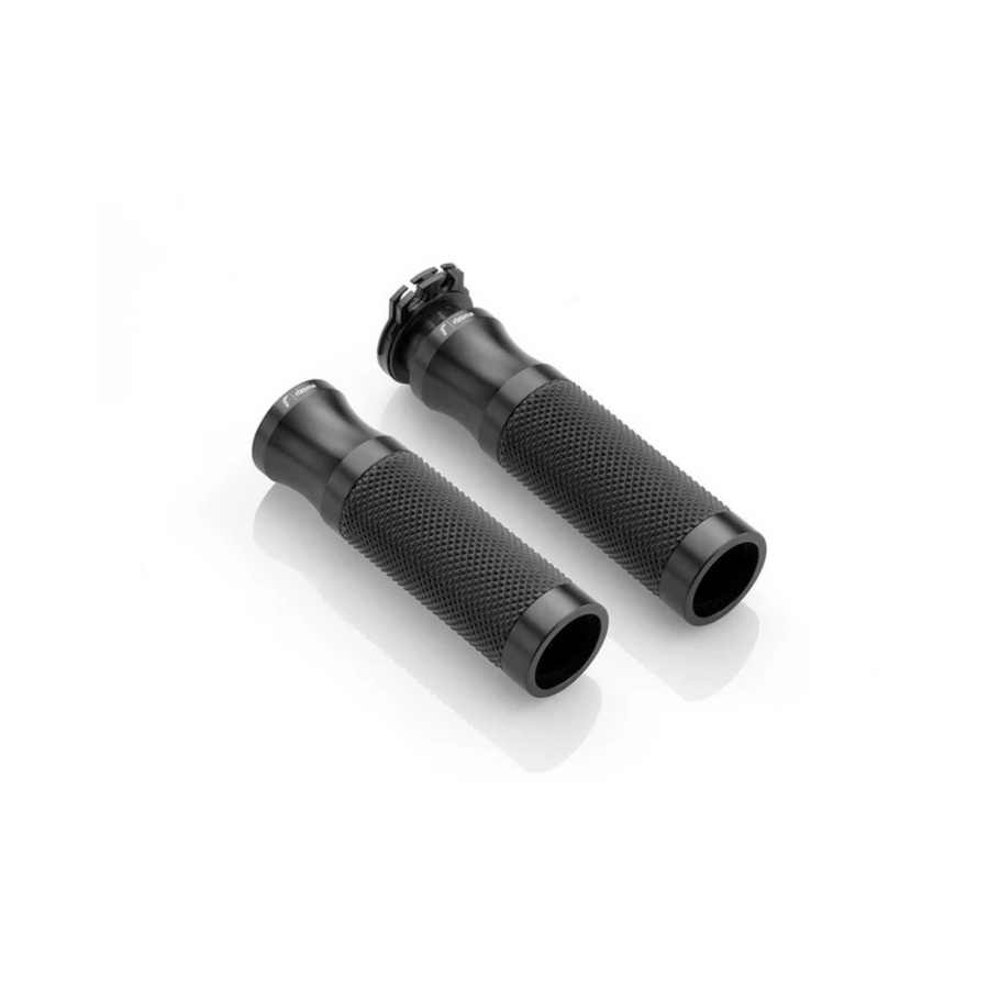 Poignées Sport Aluminium Racing TMAX 530-560