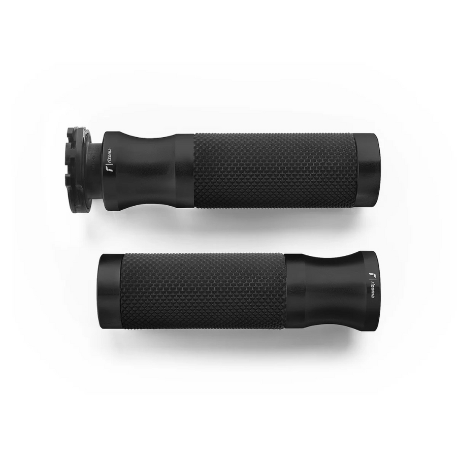 Poignées Sport Aluminium Racing TMAX 530-560
