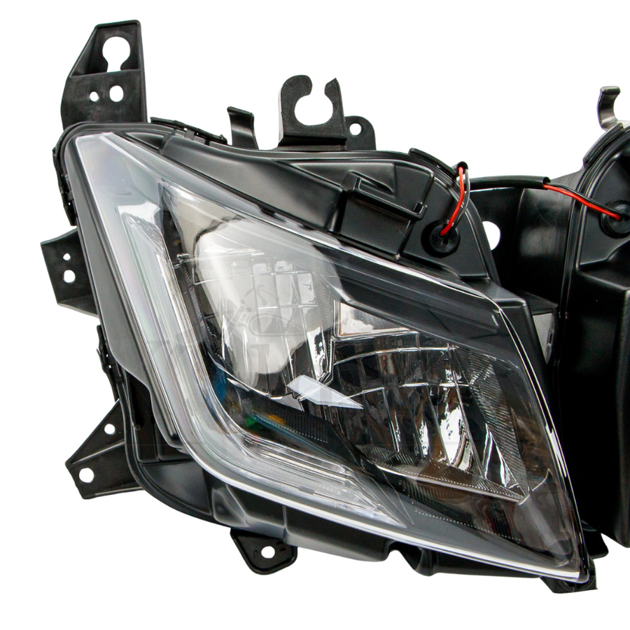 Phare Avant TMAX 530 ABS 2015-2016