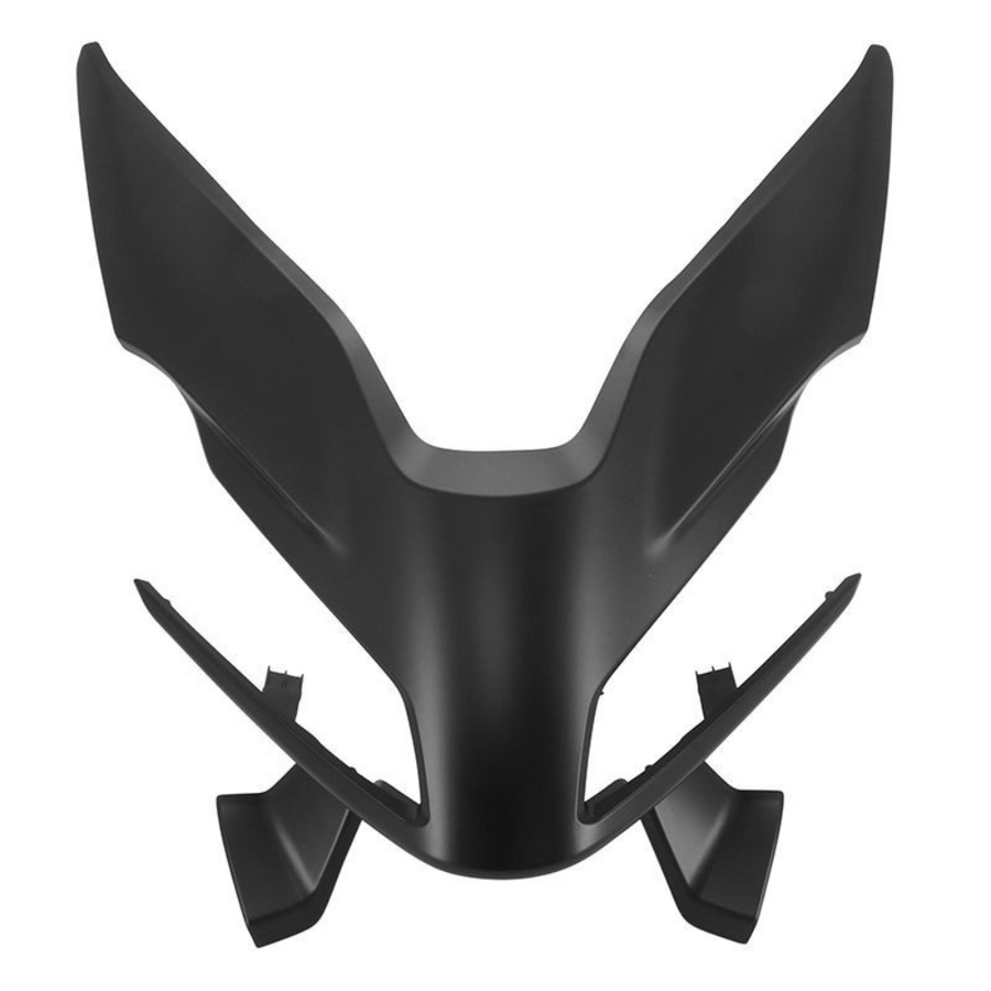 Kit Carénage Plastique TMAX 560 Noir Mat