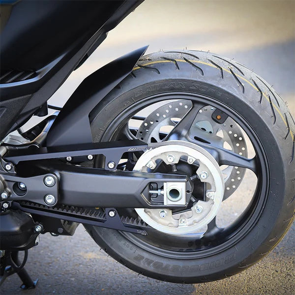 Garde Boue Arrière TMAX 560 Protection Sportive
