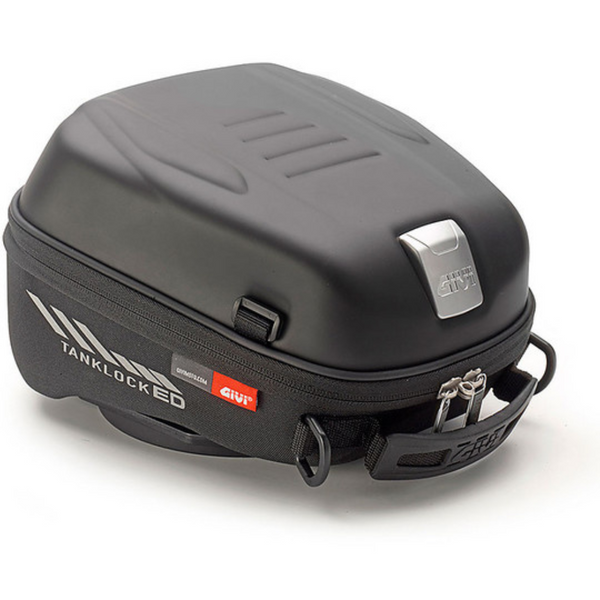 Sacoche Réservoir Givi ST605 TanklockED 5 Lt