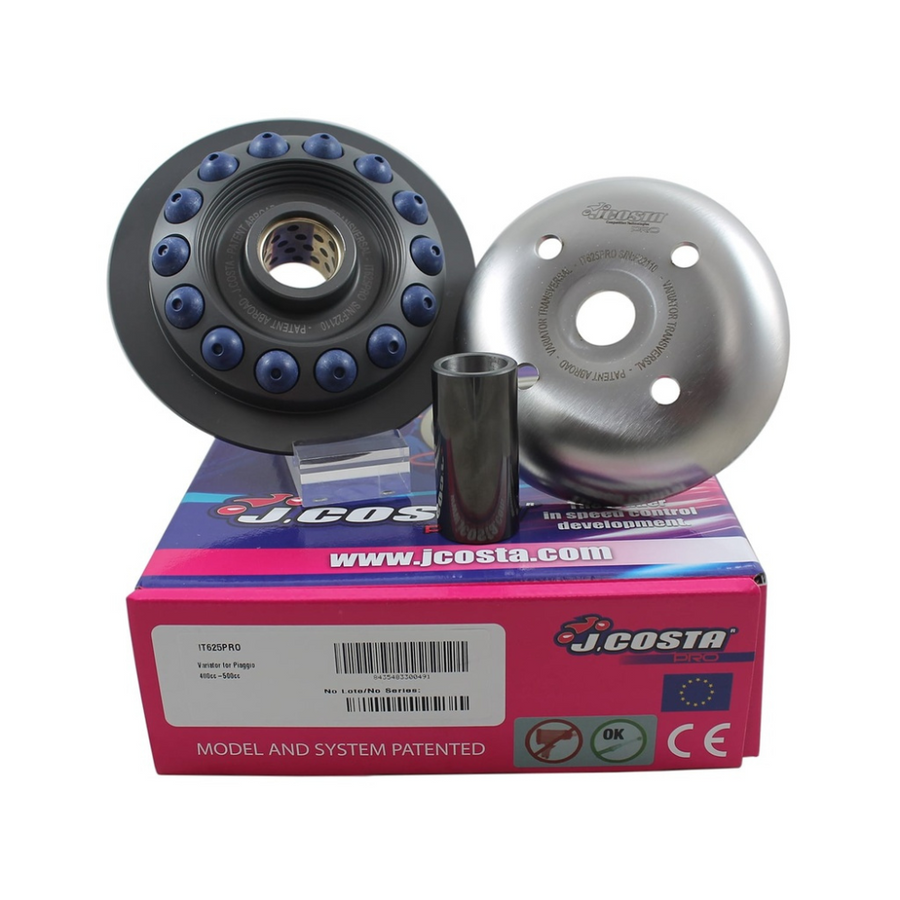 Variateur Scooter J.Costa Performance 400-500cc