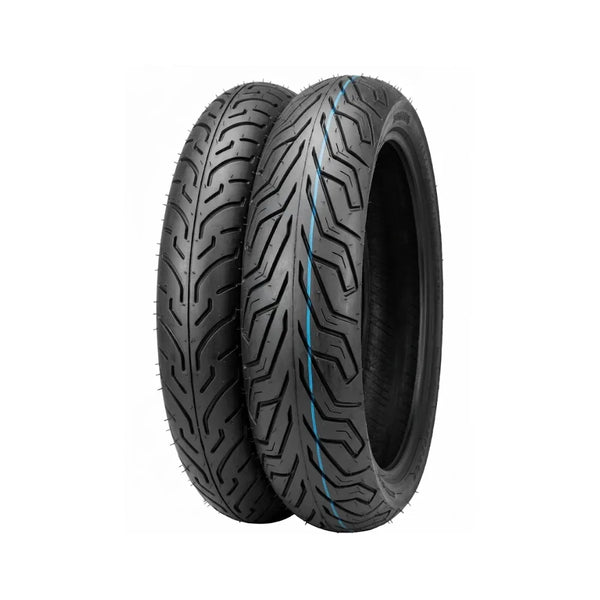 Pneu 120/80-16 Performance Route
